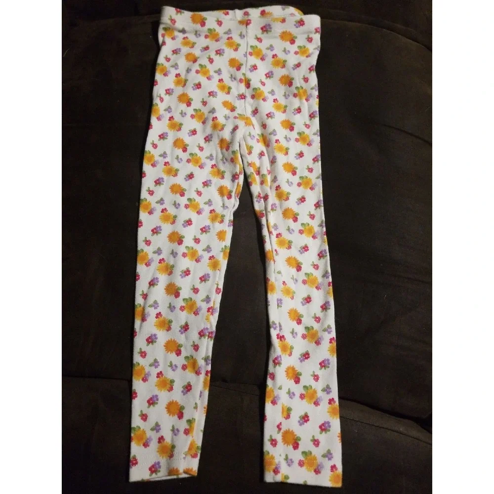 Gymboree sunflower smiles outfit‎ 5 6